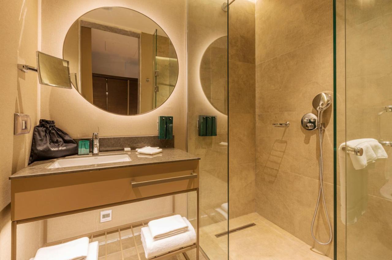 Wellness Park Hotel Bactria Samarkand Exterior photo