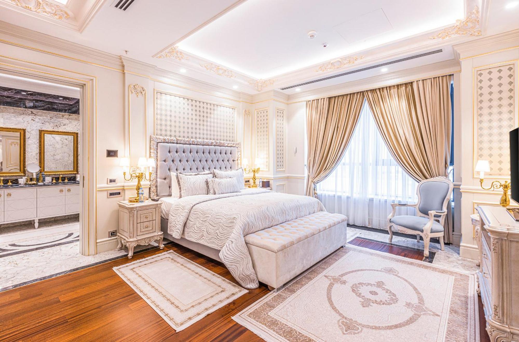 Wellness Park Hotel Bactria Samarkand Exterior photo